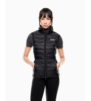 Core Damesvest Zwart