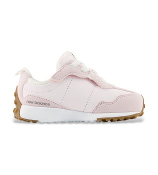 Sneakers New-B 327 rosa