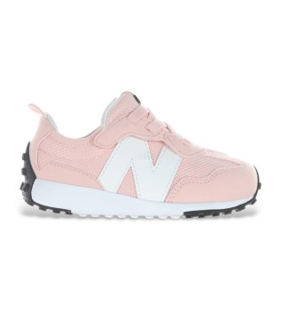 Scarpe da ginnastica rosa 327