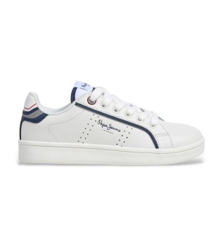 Trainers Player Young white