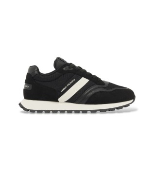 Chaussures décontractées proBlack