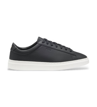 Sneakersy Kieran w kolorze czarnym
