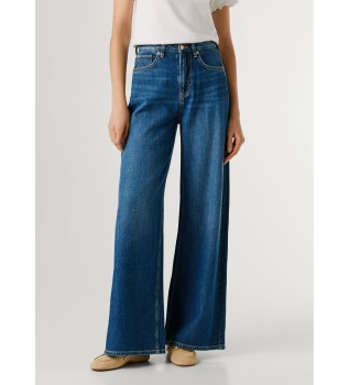 Jeans blu Jaimy