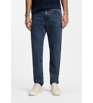 Jeans ?Re Maine Bo? in Blau