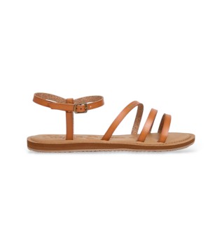 Sandaler Rio Sandmaroon