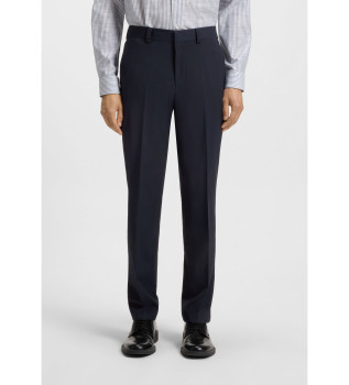 Tom253X marine broek
