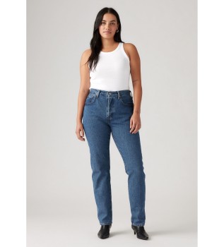 Jeans 501 Original bleu