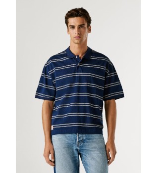 Clark marine polo
