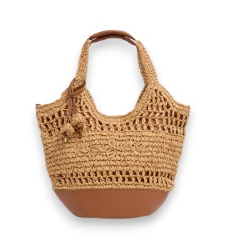 Mala Judith Balm castanha