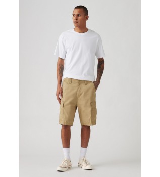 Portapacchi beige