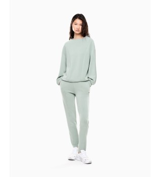 Completo Core Lady Relax Verde