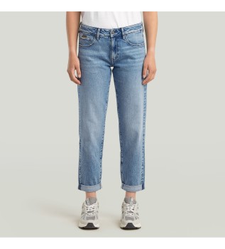 Jeans Kate Boyfriend blu
