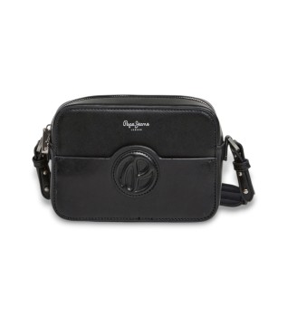 Bandolera Beverly negro