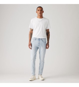 Modri jeans 512 Slim Taper