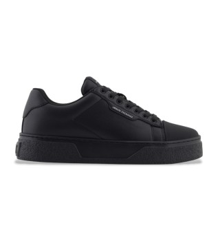 Zapatillas Derby negro