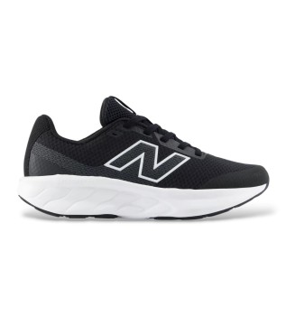 520 Sneakers nere con lacci