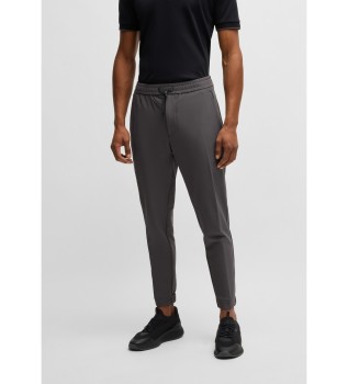 Hose T Flex, dunkelgrau