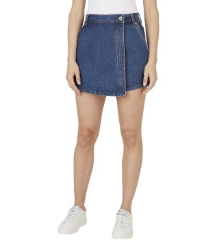 Jupe-short classique Hw