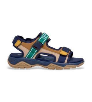 Sandalen Maven One marineblau