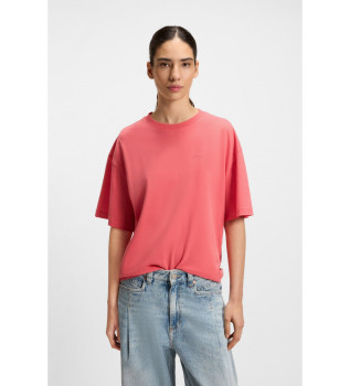 Coral Eboyfriend T-Shirt