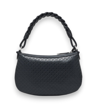 Bolsa Maya preta