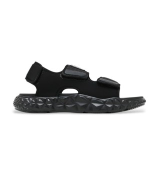 Sandaler Water Kombat svart
