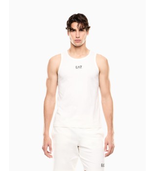 Core Identity T-Shirt Top White