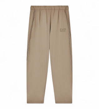 Pantalon Lux Identity Beige