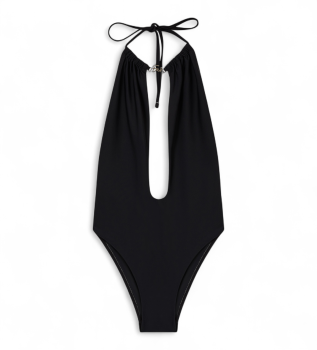 Badpak Water Sports zwart