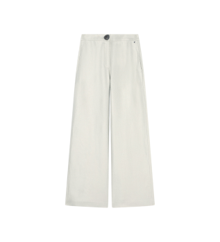 Calça Sarja beige
