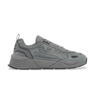 Ace Runner Special Sneakers in Gray