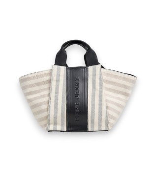 Bolso Aria Niza blanco