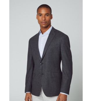 Blazer Performance cinza 