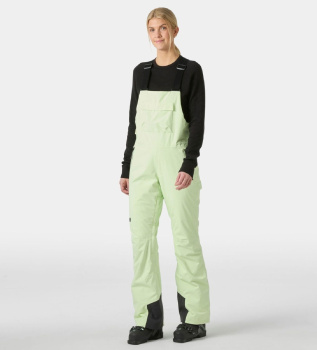 Pantalon Legendary Insulated Bib vert