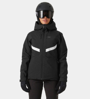 Giacca Edge 3.0 nera