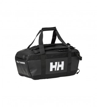 Sac de voyage H/H Scout M noir