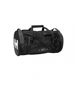 Sac de voyage HH Duffel 2 30L noir
