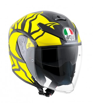 Cascos Jet Agv Votre Boutique En Ligne De Moto