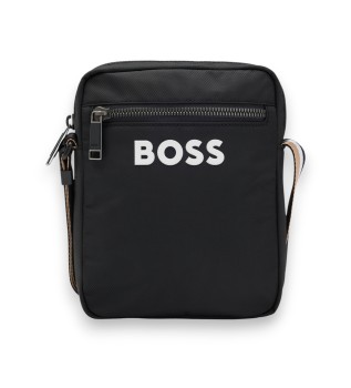 Bolso Catch 3.0 negro