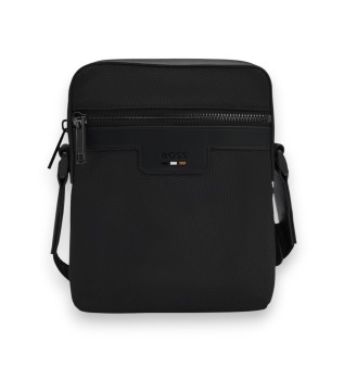 Ray Zip black bag