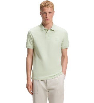 Passenger Polo green