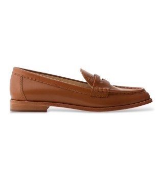 Mocassino in pelle Wynnie