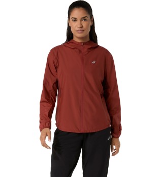 Core Jacke rot