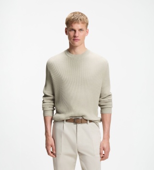 Akipano-tröja beige