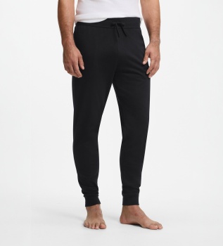 Authentic Black Pants