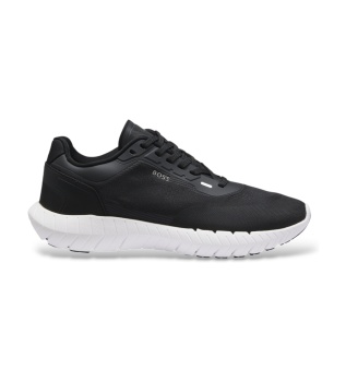 Scarpe da ginnastica Motion nero