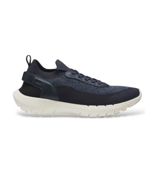 Scarpe da ginnastica Motion blu navy