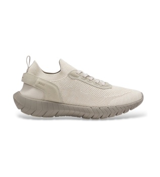 Motion Beige Sneakers