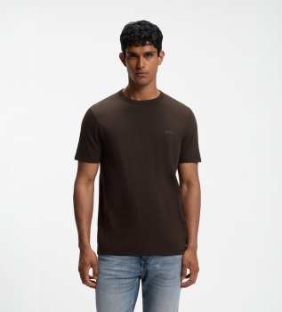 Maillot Tegood marron