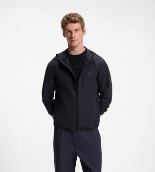 Marine Commuter Jacket L